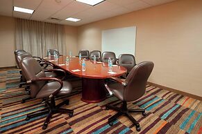 Fairfield Inn & Suites by Marriott El Centro