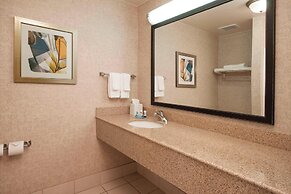Fairfield Inn & Suites by Marriott El Centro