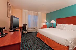 Fairfield Inn & Suites by Marriott El Centro