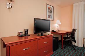 Fairfield Inn & Suites by Marriott El Centro