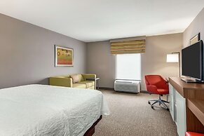 Hampton Inn Athens