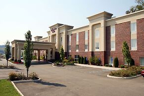Hampton Inn Athens