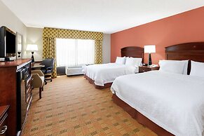 Hampton Inn Moss Point Pascagoula