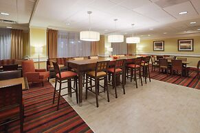 Hampton Inn Moss Point Pascagoula