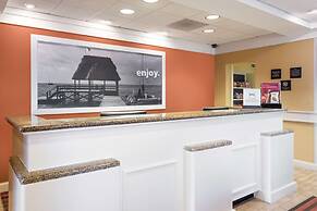 Hampton Inn Moss Point Pascagoula