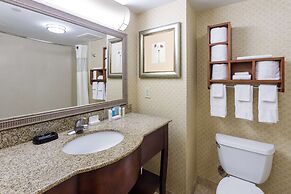 Hampton Inn Moss Point Pascagoula