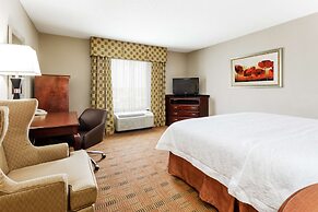 Hampton Inn Moss Point Pascagoula