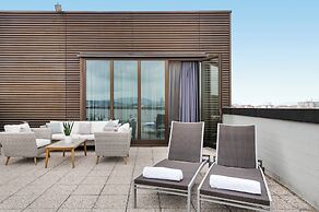 AC Hotel Firenze by Marriott