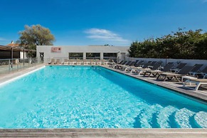 Hotel Restaurant SPA la Madrague
