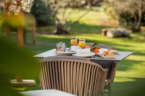 Hotel Restaurant SPA la Madrague