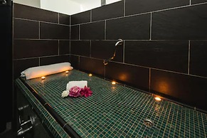 Hotel Restaurant SPA la Madrague