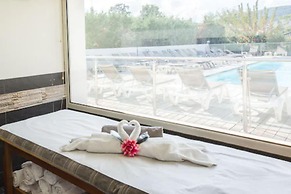 Hotel Restaurant SPA la Madrague