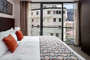 Rydges Wellington