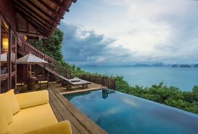Six Senses Yao Noi
