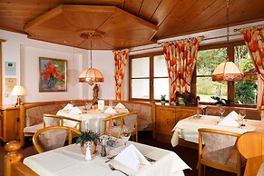 Ringhotel Nebelhornblick