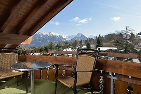 Ringhotel Nebelhornblick