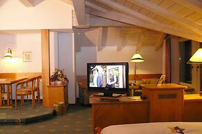 Ringhotel Nebelhornblick