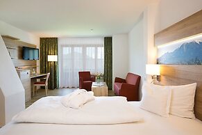 Ringhotel Nebelhornblick