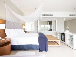 Hotel Jequitimar Guarujá Resort & Spa by Accor (ex Sofitel)