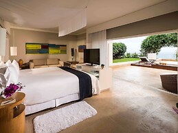 Hotel Jequitimar Guarujá Resort & Spa by Accor (ex Sofitel)