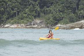 Hotel Jequitimar Guarujá Resort & Spa by Accor (ex Sofitel)