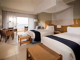 Hotel Jequitimar Guarujá Resort & Spa by Accor (ex Sofitel)