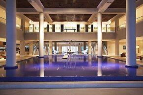 Hotel Jequitimar Guarujá Resort & Spa by Accor (ex Sofitel)