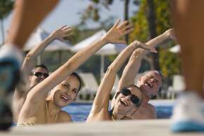 Hotel Jequitimar Guarujá Resort & Spa by Accor (ex Sofitel)