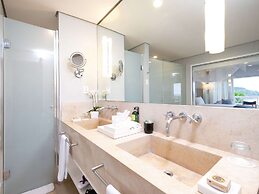 Hotel Jequitimar Guarujá Resort & Spa by Accor (ex Sofitel)