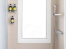 Hotel Jequitimar Guarujá Resort & Spa by Accor (ex Sofitel)