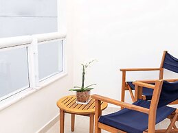 Hotel Jequitimar Guarujá Resort & Spa by Accor (ex Sofitel)