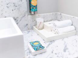 Hotel Jequitimar Guarujá Resort & Spa by Accor (ex Sofitel)