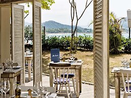 Hotel Jequitimar Guarujá Resort & Spa by Accor (ex Sofitel)