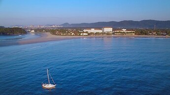 Hotel Jequitimar Guarujá Resort & Spa by Accor (ex Sofitel)