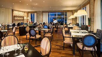 Hotel Jequitimar Guarujá Resort & Spa by Accor (ex Sofitel)