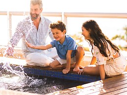 Hotel Jequitimar Guarujá Resort & Spa by Accor (ex Sofitel)