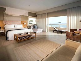 Hotel Jequitimar Guarujá Resort & Spa by Accor (ex Sofitel)