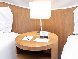 Hotel Jequitimar Guarujá Resort & Spa by Accor (ex Sofitel)