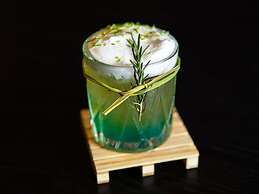 Hotel Jequitimar Guarujá Resort & Spa by Accor (ex Sofitel)