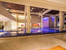 Hotel Jequitimar Guarujá Resort & Spa by Accor (ex Sofitel)