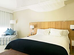 Hotel Jequitimar Guarujá Resort & Spa by Accor (ex Sofitel)