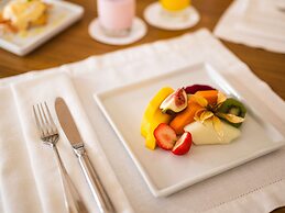 Hotel Jequitimar Guarujá Resort & Spa by Accor (ex Sofitel)