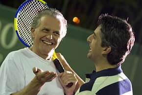 Hotel Jequitimar Guarujá Resort & Spa by Accor (ex Sofitel)