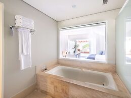 Hotel Jequitimar Guarujá Resort & Spa by Accor (ex Sofitel)