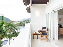 Hotel Jequitimar Guarujá Resort & Spa by Accor (ex Sofitel)