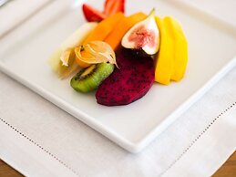 Hotel Jequitimar Guarujá Resort & Spa by Accor (ex Sofitel)