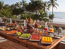 Hotel Jequitimar Guarujá Resort & Spa by Accor (ex Sofitel)