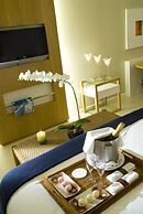 Hotel Jequitimar Guarujá Resort & Spa by Accor (ex Sofitel)