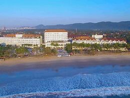 Hotel Jequitimar Guarujá Resort & Spa by Accor (ex Sofitel)