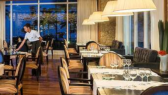 Hotel Jequitimar Guarujá Resort & Spa by Accor (ex Sofitel)